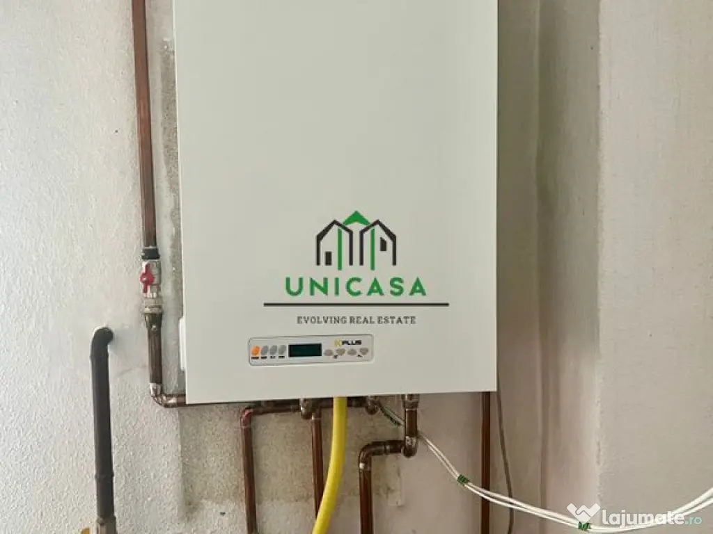 Casa Centru/ 4 camere / teren 920mp 