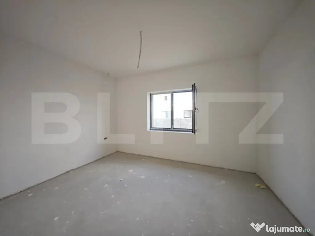 Apartament 2 camere, bloc nou Sântandrei,ideal pentru lini? 