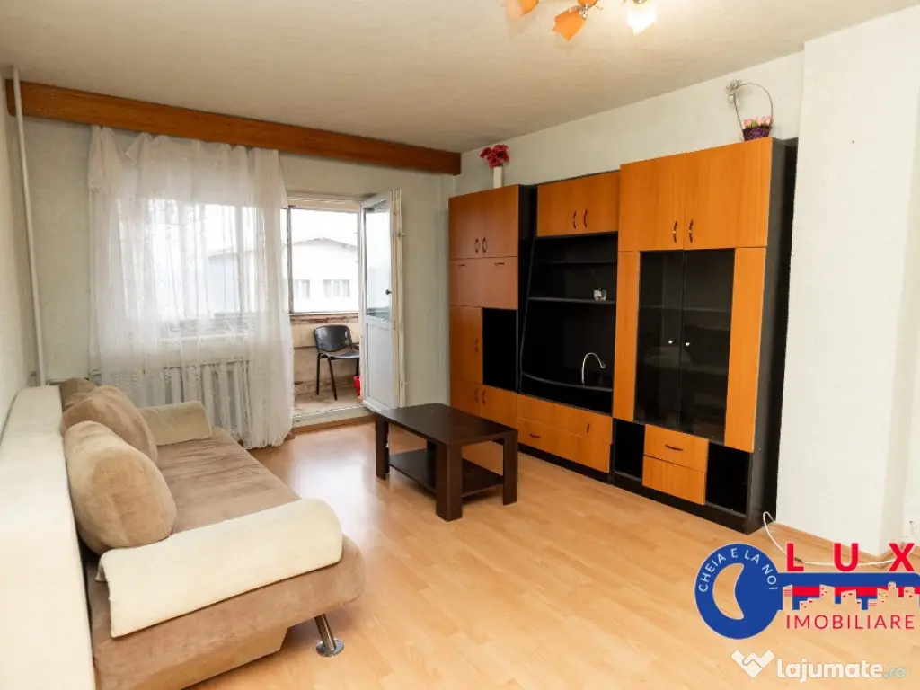 ID 2914 Apartament 2 camere - ETAJUL 2 - 60 mp