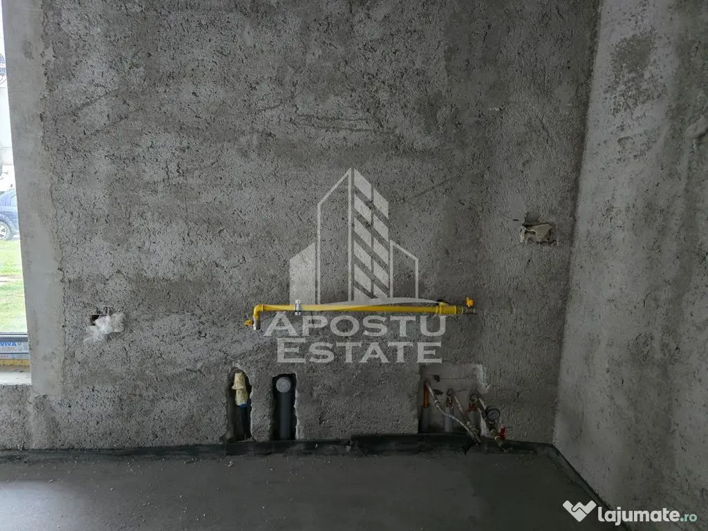 Casa noua, in exclusivitate, in Curtici. 