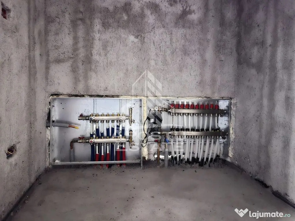 Casa noua, in exclusivitate, in Curtici. 