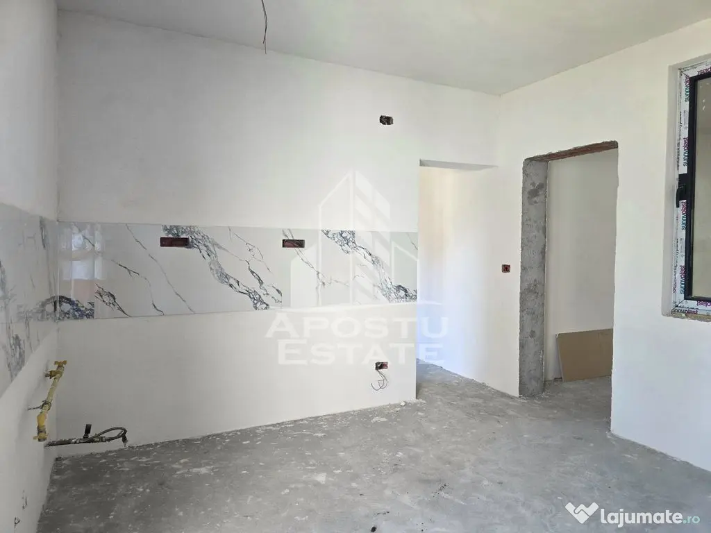 Casa noua, in exclusivitate, in Curtici. 