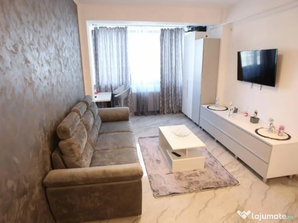 Apartament 2 camere , termen lung, situat in zona Mamaia Nor