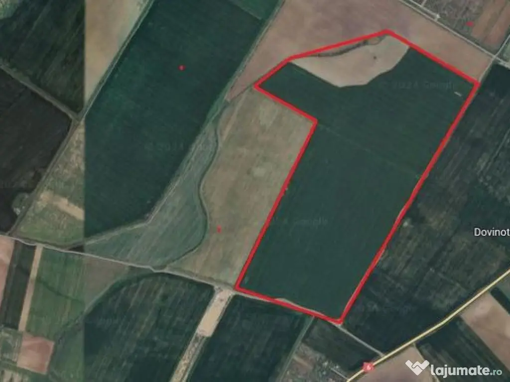 Mihailesti-Giurgiu-DN6 