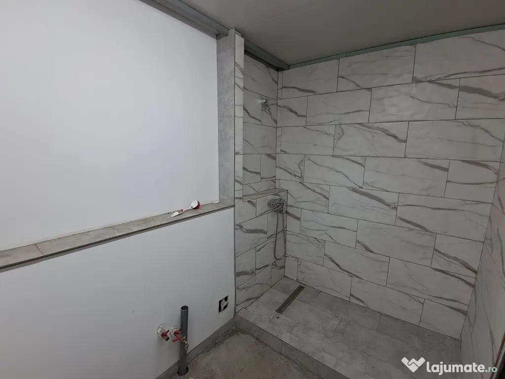 Hala NOUA 2024, sup.construita 398 mp Suceagu