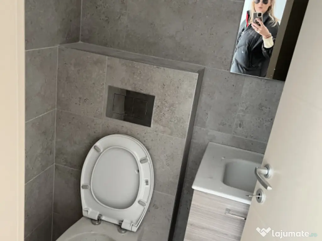 Penthouse zona Zavoi 198m 