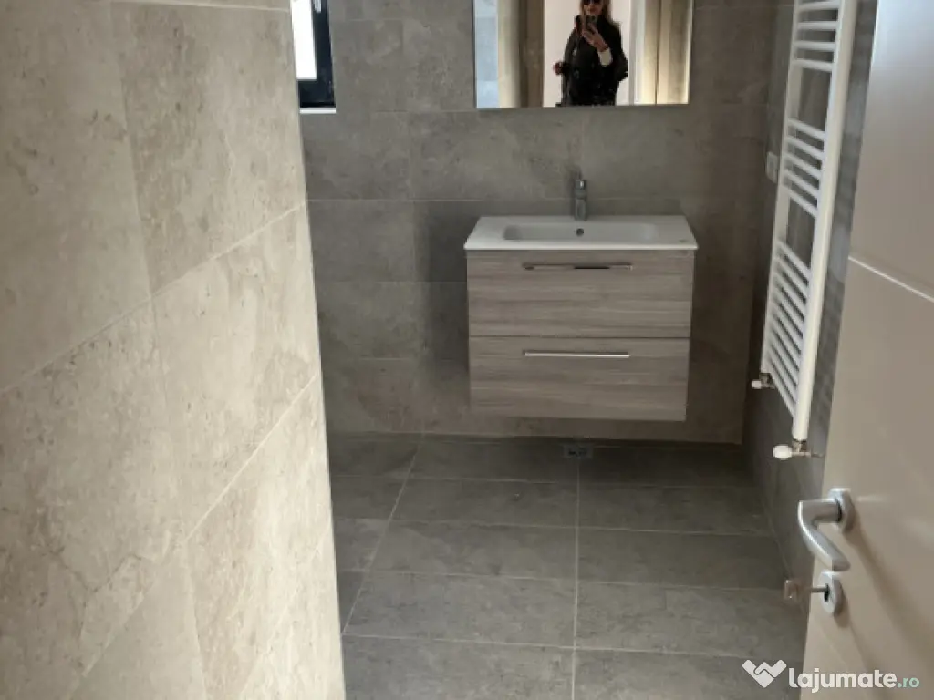 Penthouse zona Zavoi 198m 