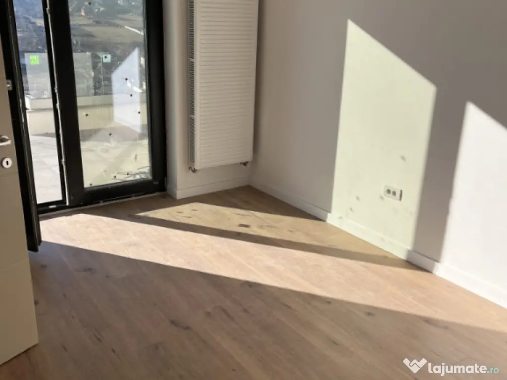 Penthouse zona Zavoi 198m 