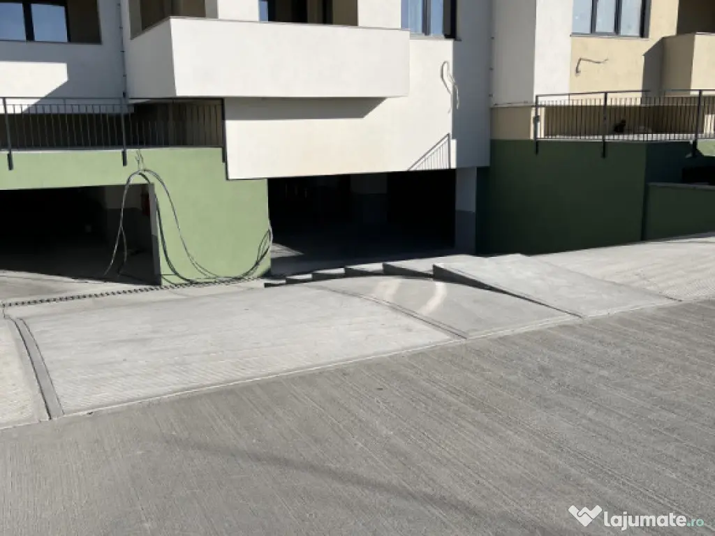 Penthouse zona Zavoi 198m 