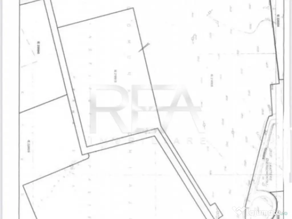 Oportunitate rară de dezvoltare într-o zonă-cheie a Bucur