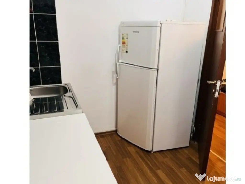 Tineretului, Radulescu Motru.