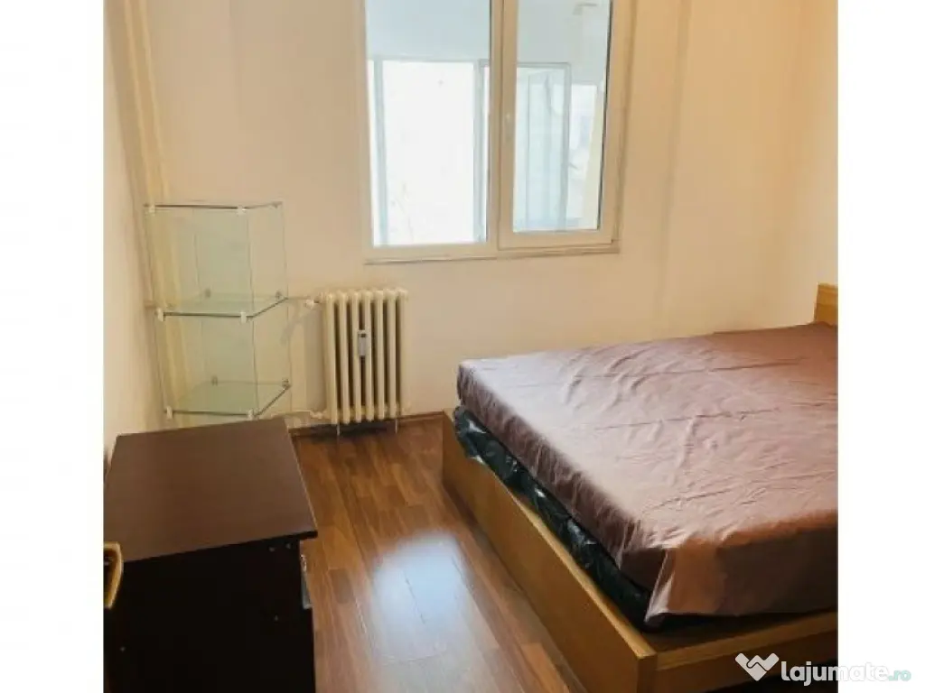 Tineretului, Radulescu Motru.