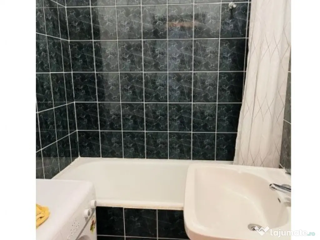 Tineretului, Radulescu Motru.