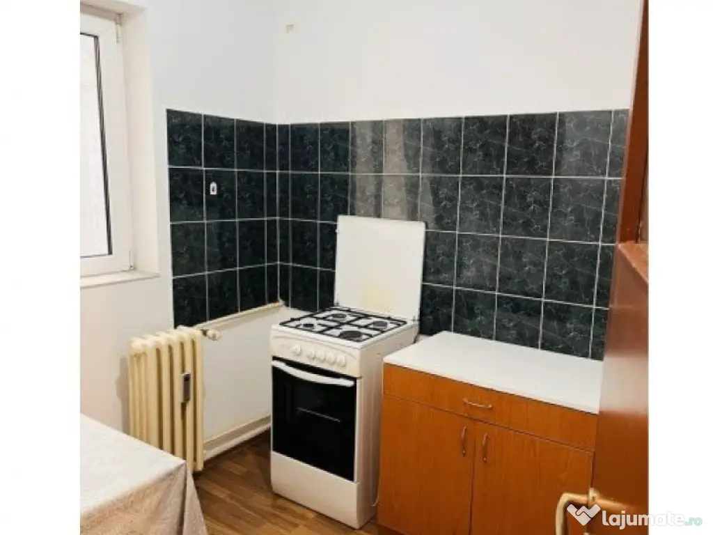 Tineretului, Radulescu Motru.