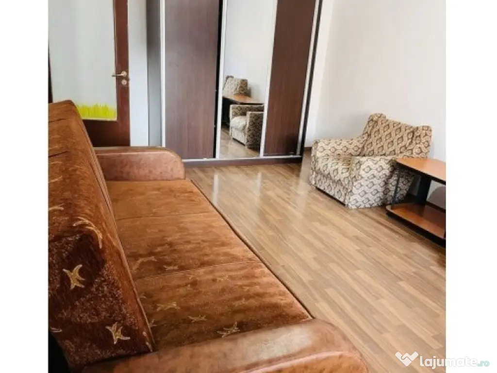 Tineretului, Radulescu Motru.