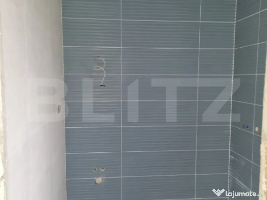 Casă nouă cu priveliște, 4 camere, zonă liniștită