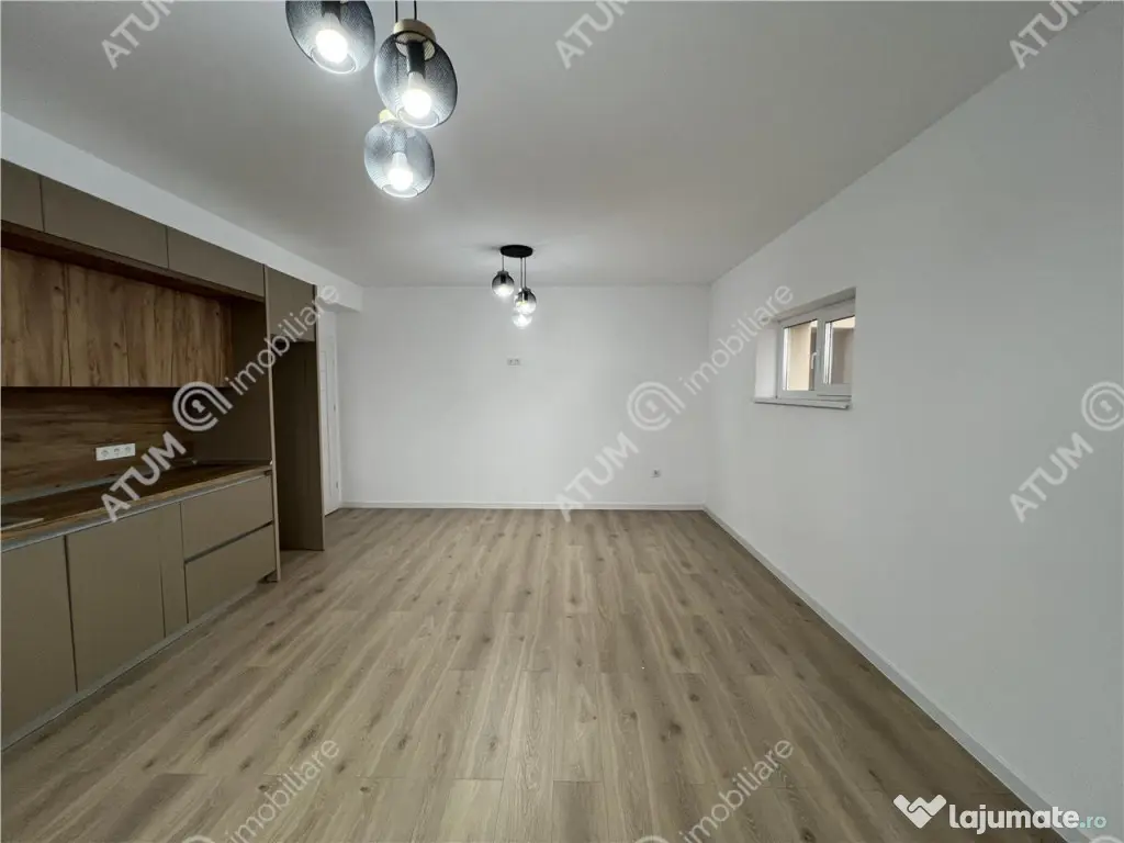 Apartament cu 3 camere decomandate si 2 bai pe Calea Surii M 