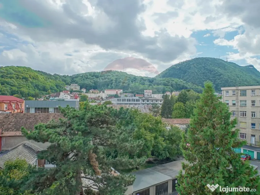 COMISION 0%! 2 CAMERE VIS A VIS DE JUDECATORIE | BDUL. 15...