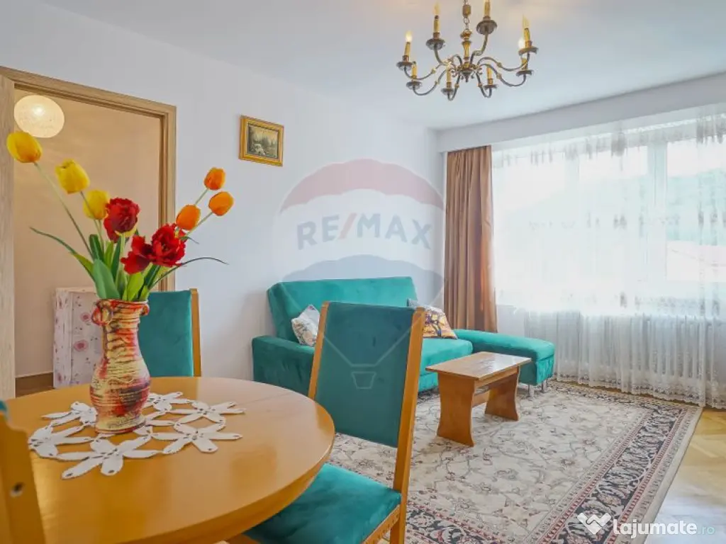 COMISION 0%! 2 CAMERE VIS A VIS DE JUDECATORIE | BDUL. 15...