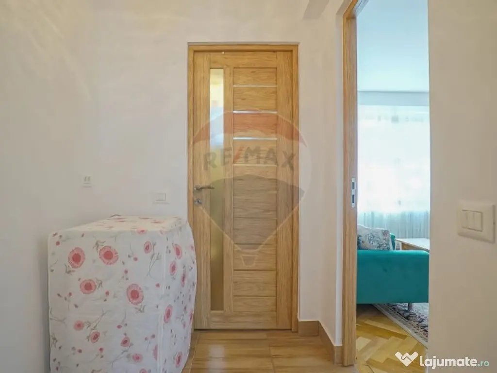 COMISION 0%! 2 CAMERE VIS A VIS DE JUDECATORIE | BDUL. 15...