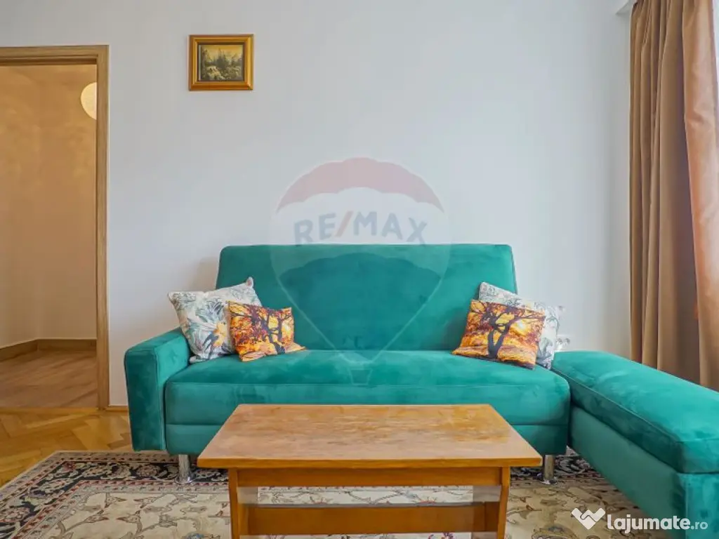 COMISION 0%! 2 CAMERE VIS A VIS DE JUDECATORIE | BDUL. 15...