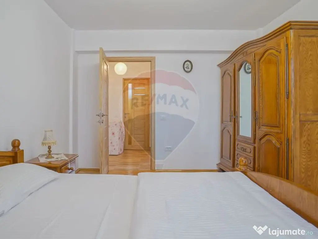 COMISION 0%! 2 CAMERE VIS A VIS DE JUDECATORIE | BDUL. 15...