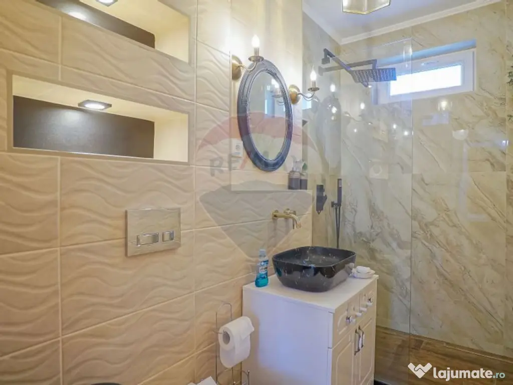 COMISION 0%! 2 CAMERE VIS A VIS DE JUDECATORIE | BDUL. 15...