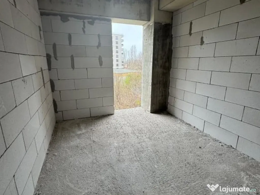 BLOC NOU- ABATOR, COMISION 0% 