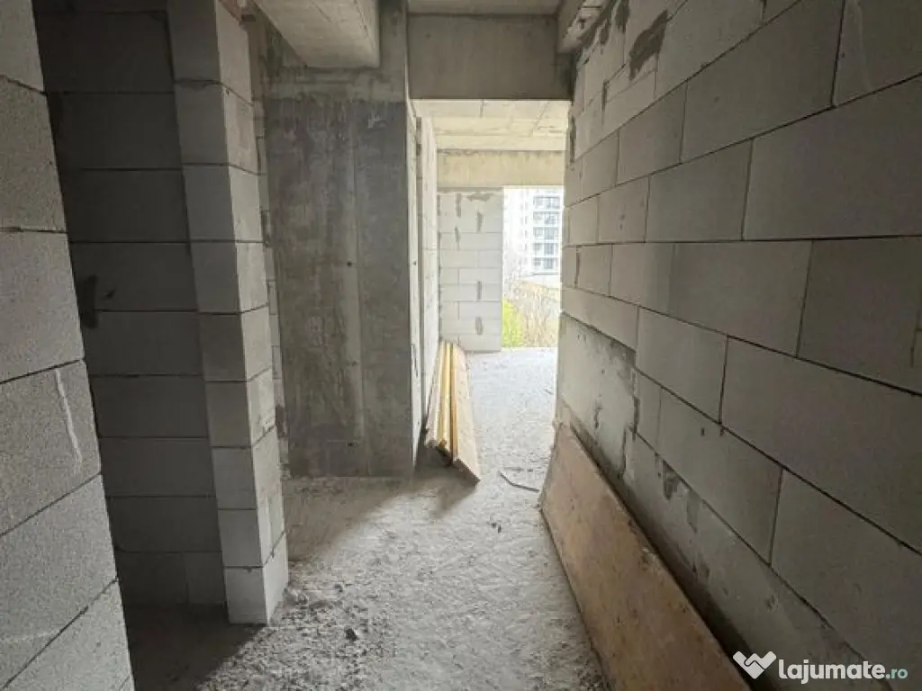 BLOC NOU- ABATOR, COMISION 0% 