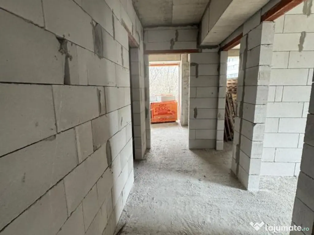 BLOC NOU- ABATOR, COMISION 0% 