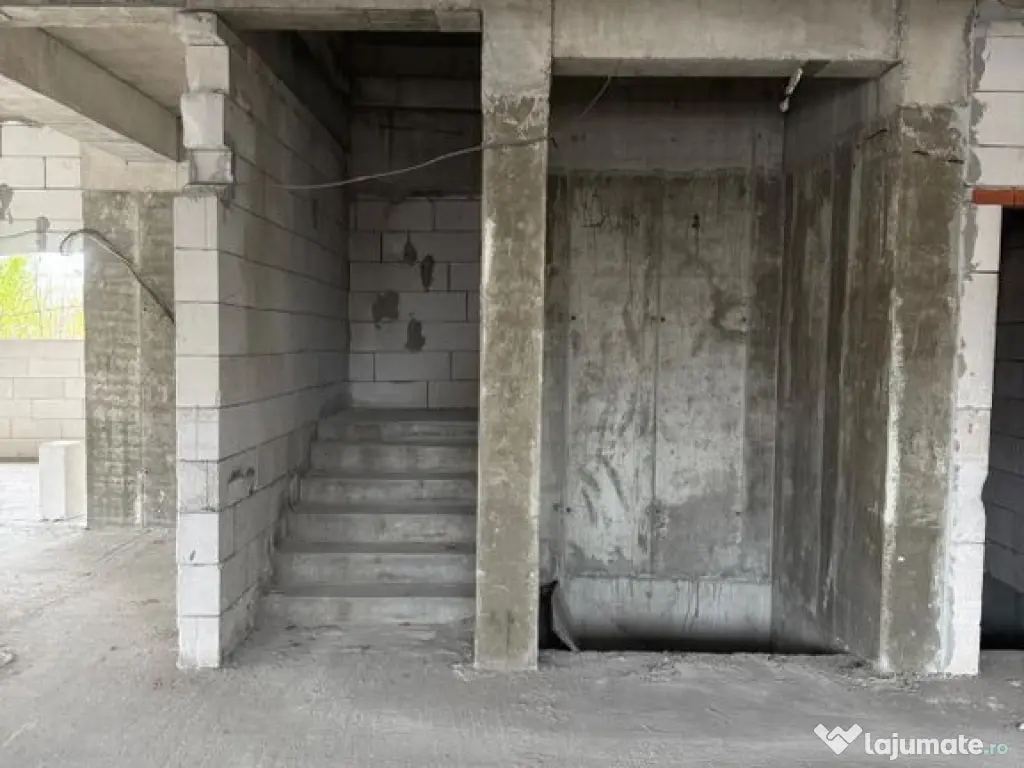 BLOC NOU- ABATOR, COMISION 0% 