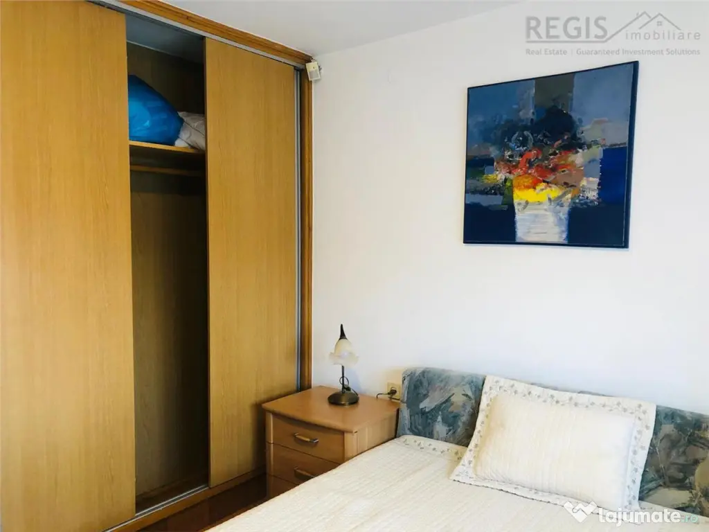 Oferta - Casa individuala, Central, 5 Camere, Parcare, Panor 