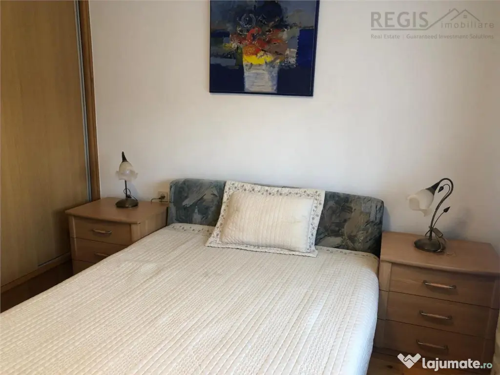 Oferta - Casa individuala, Central, 5 Camere, Parcare, Panor 