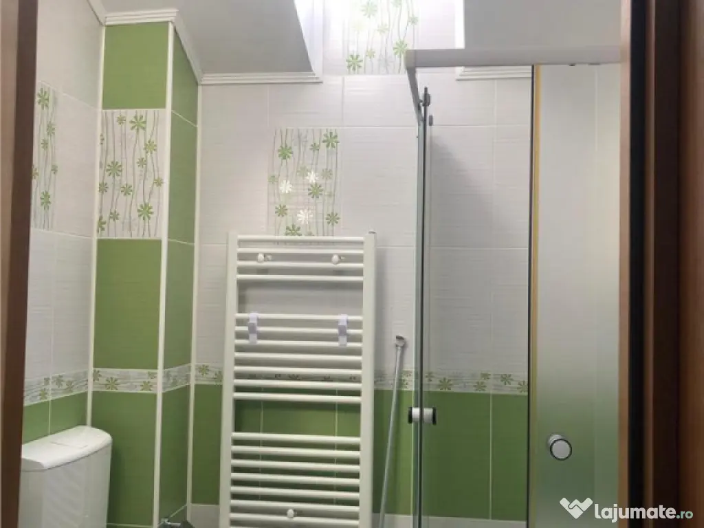 Casa individuala, Central 5 Camere si 3 Grupuri sanitare 