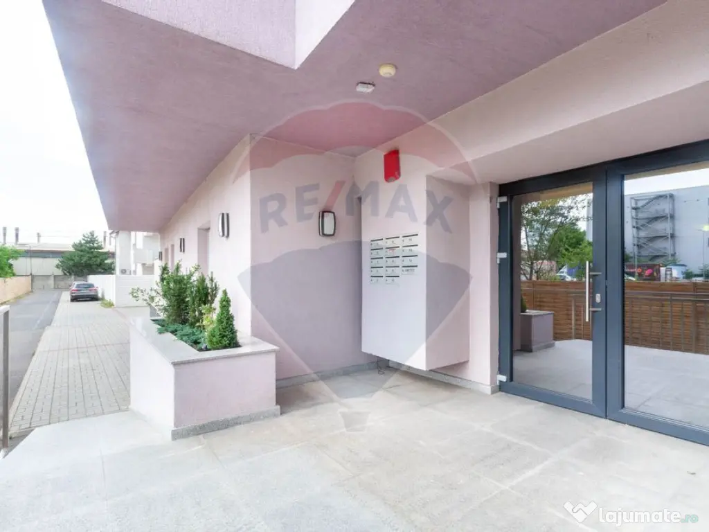 Apartament unicat 3 camere supradimensionat, Damaroaia - ... 