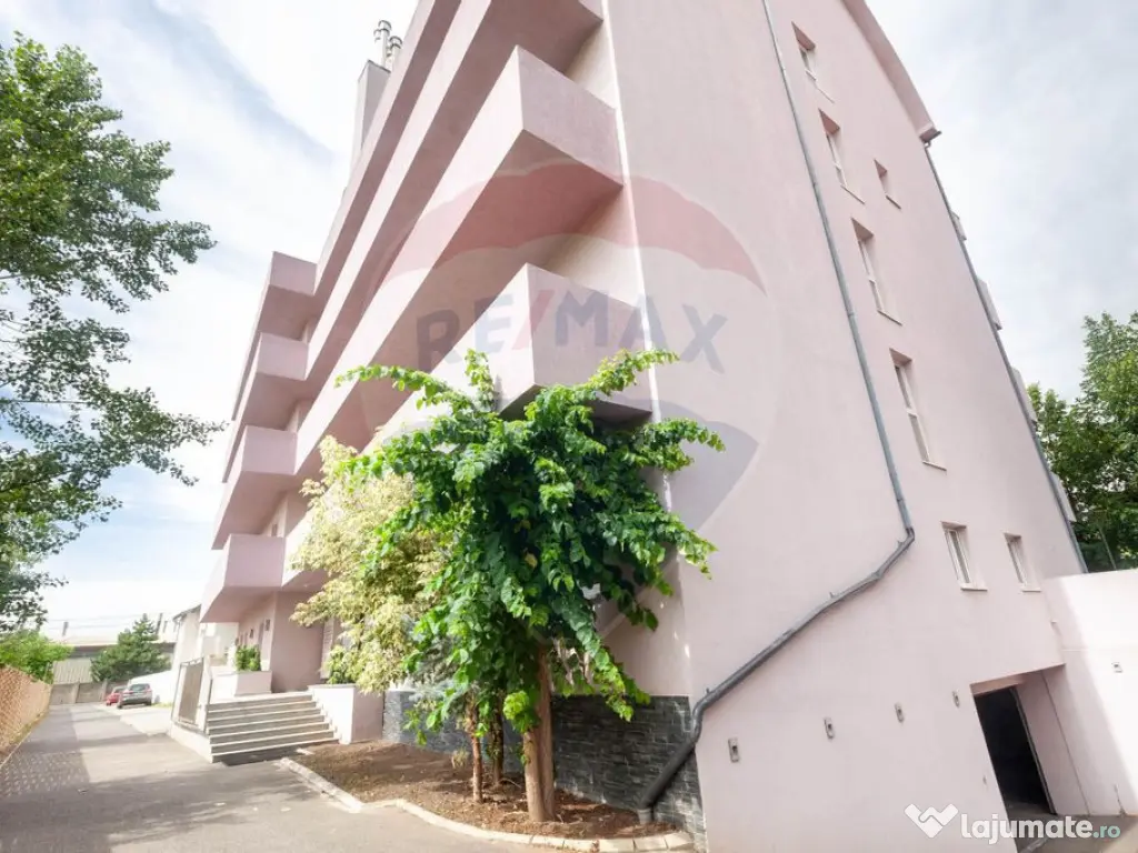 Apartament unicat 3 camere supradimensionat, Damaroaia - ... 