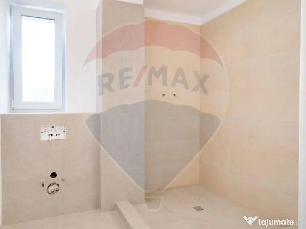 Apartament unicat 3 camere supradimensionat, Damaroaia - ... 