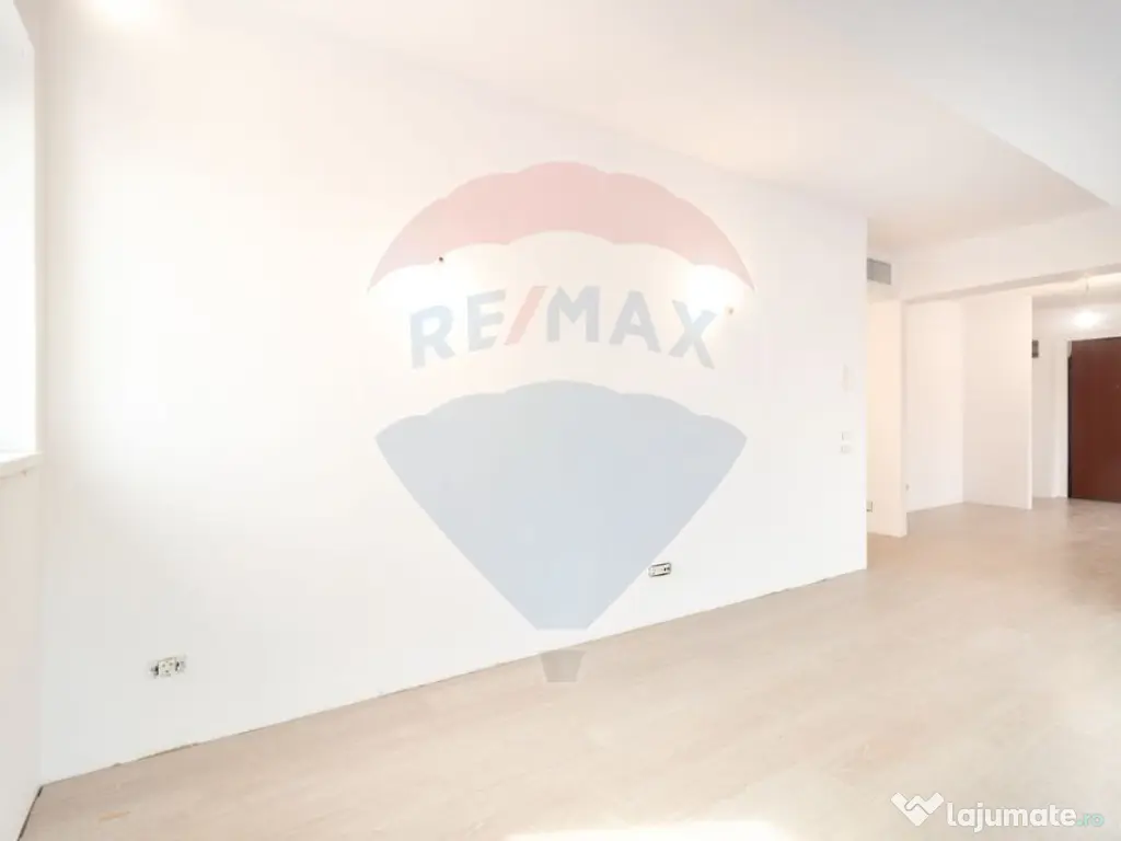 Apartament unicat 3 camere supradimensionat, Damaroaia - ... 