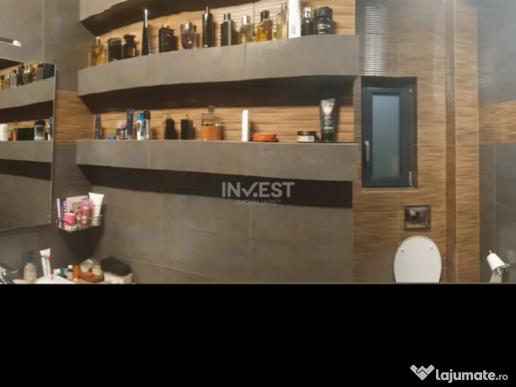 Casa individuala 175mp utili, 840mp teren, mobiltata/utilata