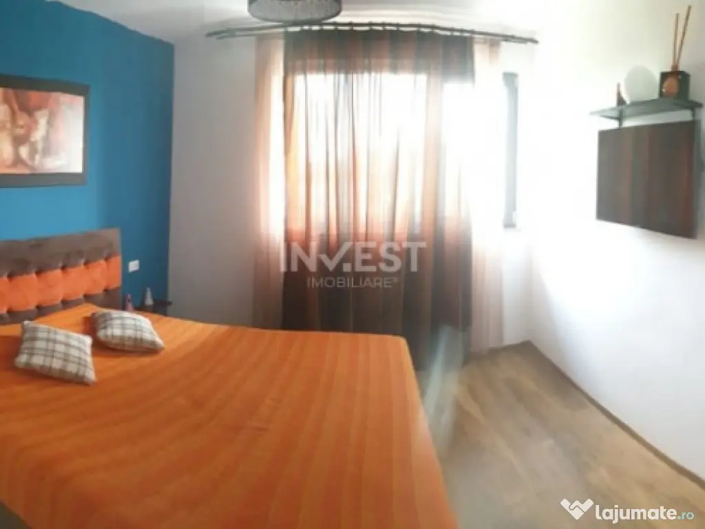 Casa individuala 175mp utili, 840mp teren, mobiltata/utilata