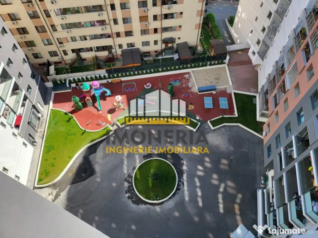 Direct Dezoltator | 4 camere 100 mp+terasa privata 122 mp | 