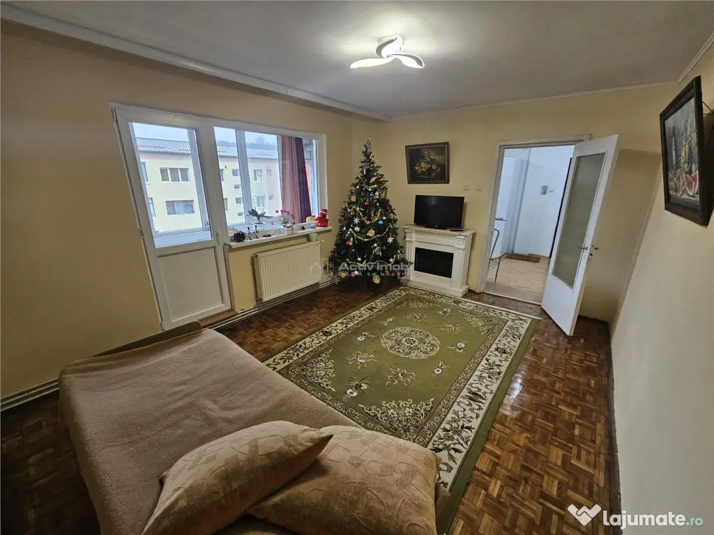 Resita, 3 Cam. Dec. Mobilat Utilat, Micro 2