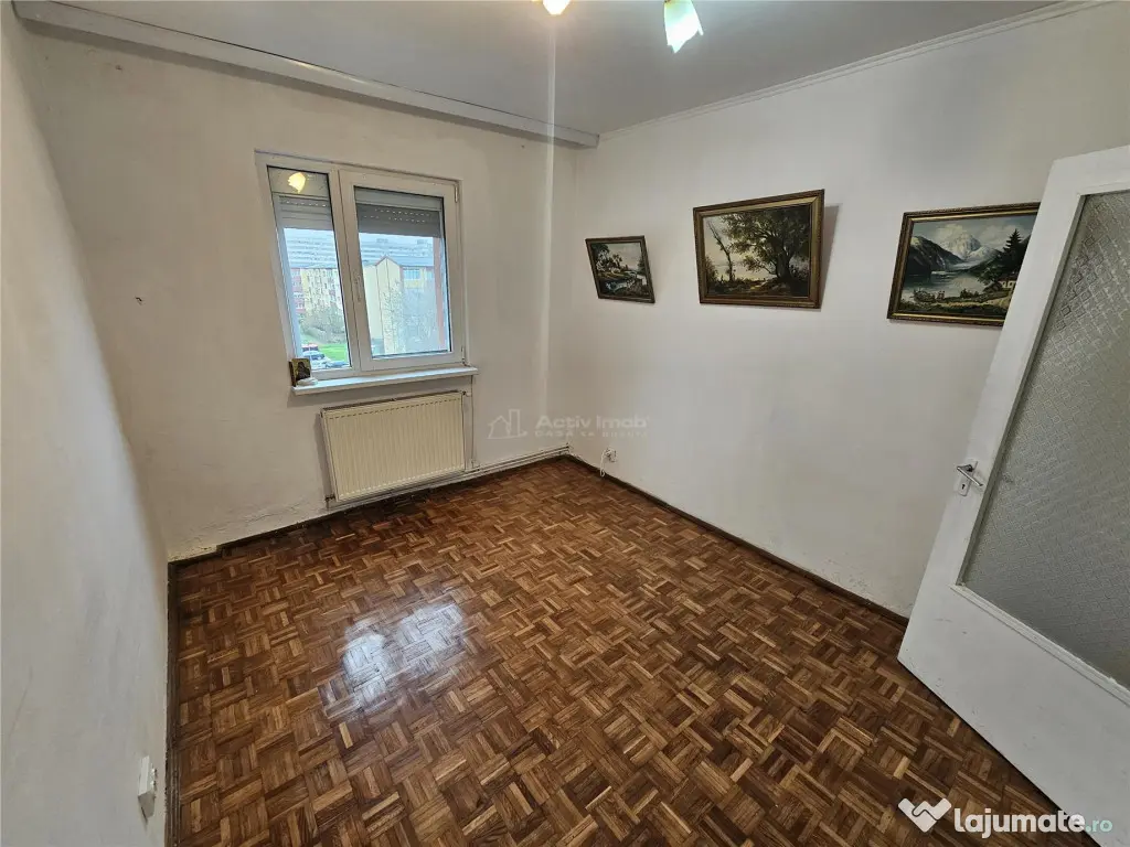 Resita, 3 Cam. Dec. Mobilat Utilat, Micro 2