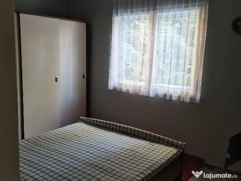 Predeal-Casa de vacanta 