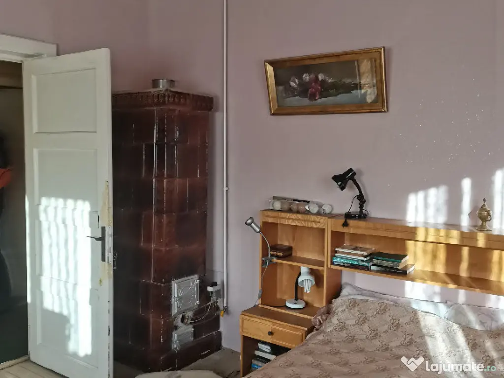 Predeal-Casa de vacanta 