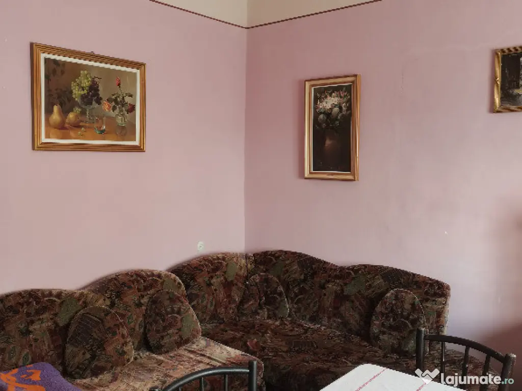 Predeal-Casa de vacanta 