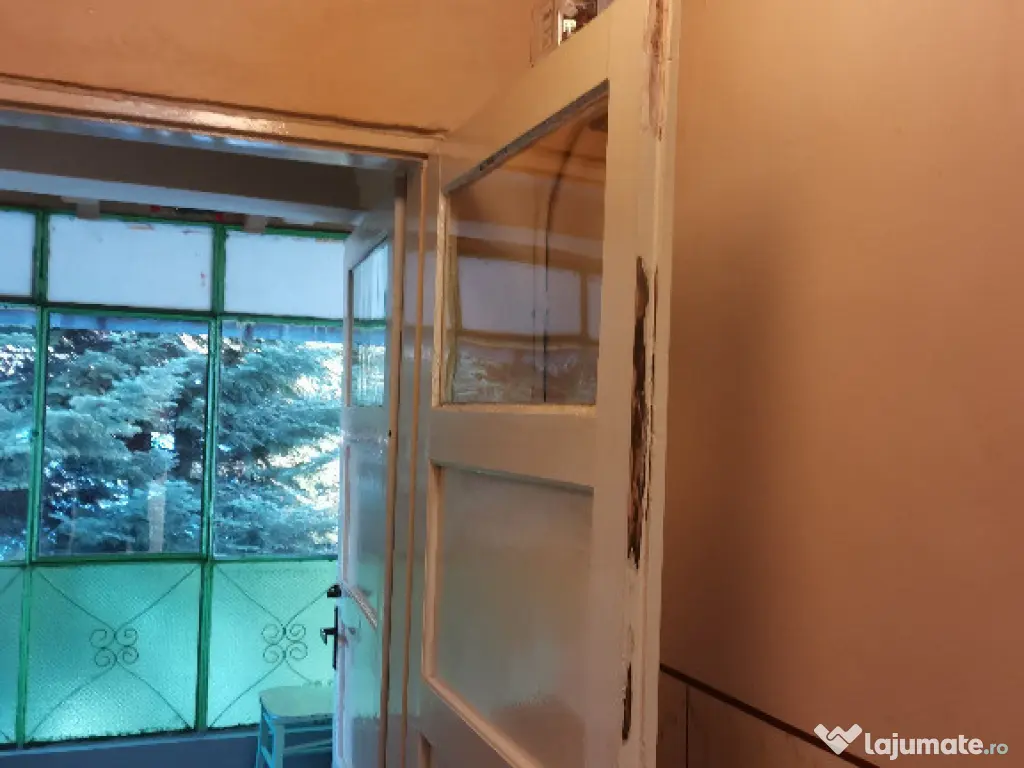 Predeal-Casa de vacanta 