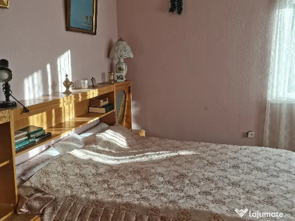 Predeal-Casa de vacanta 