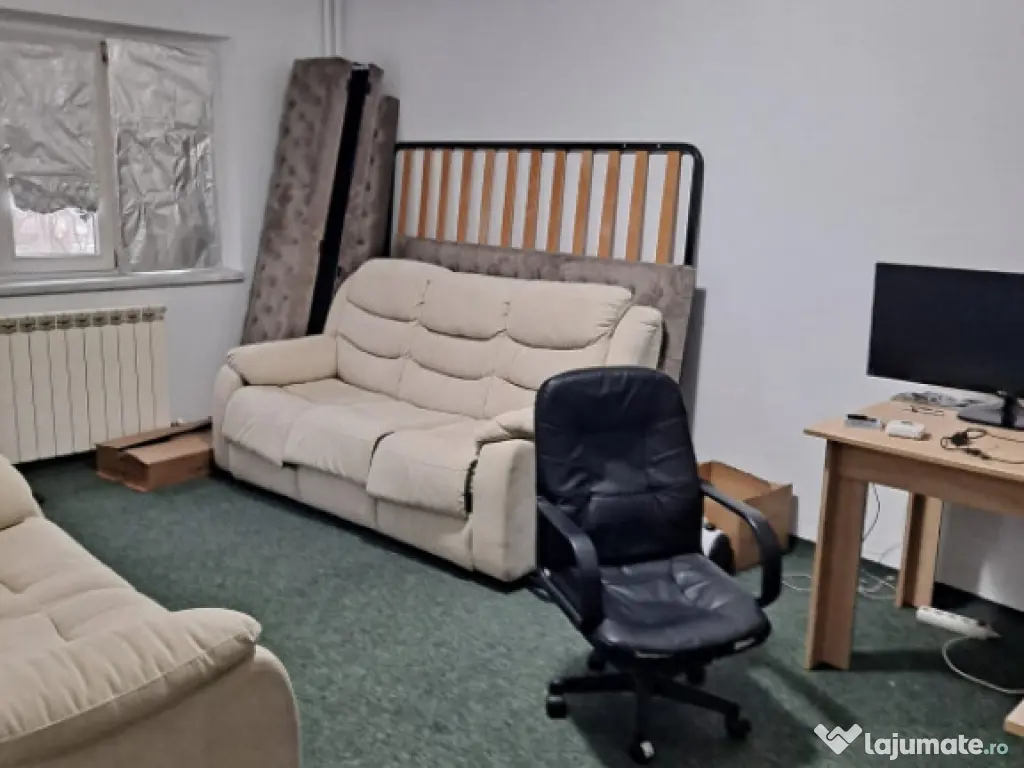 Apartament 2 camere situat in zona Casa de Cultura 