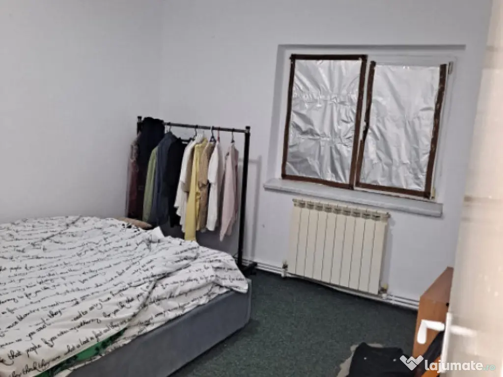 Apartament 2 camere situat in zona Casa de Cultura 